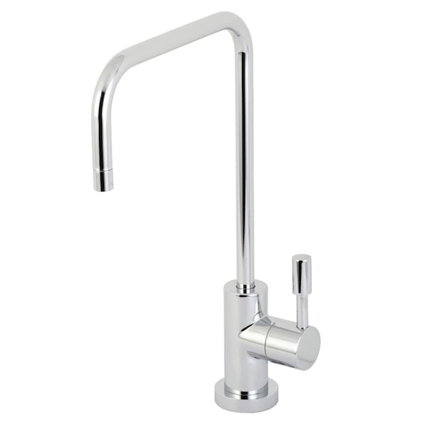 KS6191DL Concord Single-Handle Water Filtration Faucet, Polished Chrome